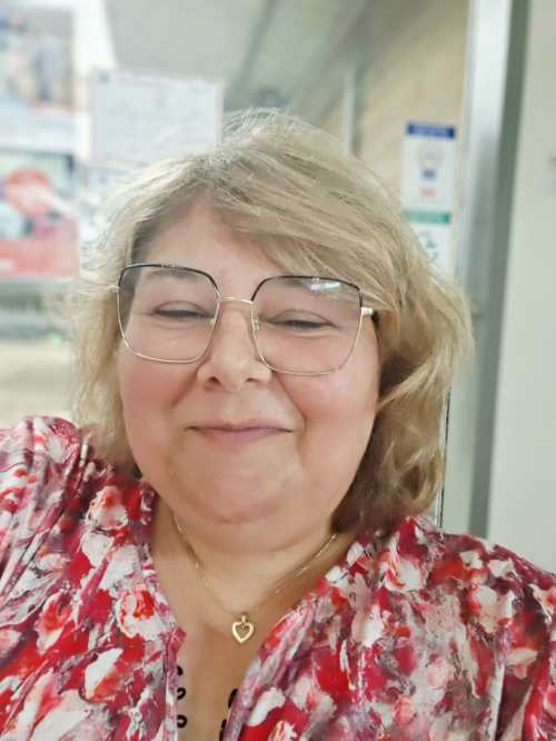 Angélique Véré