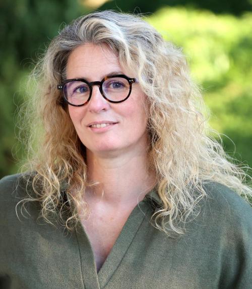 Aurélie Grimard