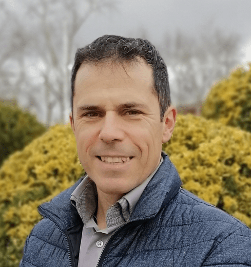 David Martinez