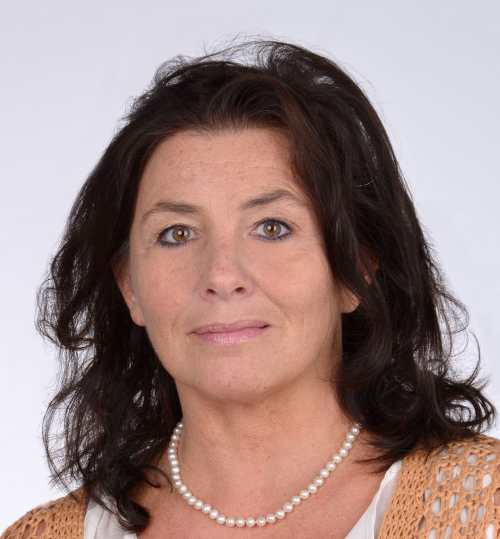 Stéfanie Von Bonin