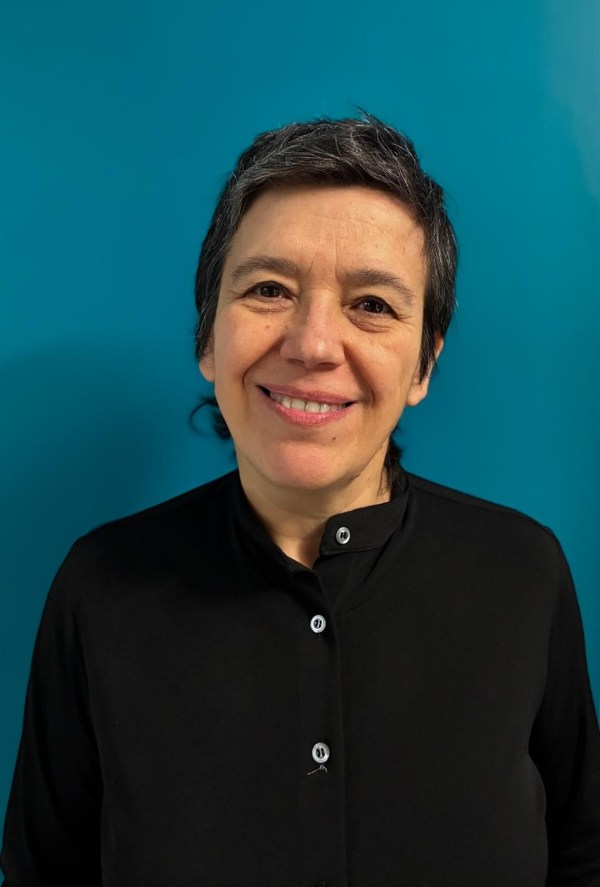 Pr Silvia De Marchis