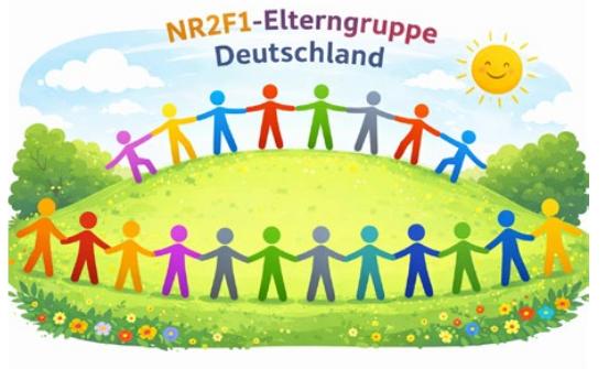 NR2F1 Deutschland